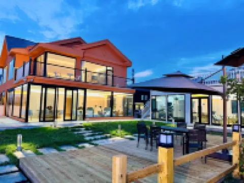 Hulunbuir Ergun Mumafeng Hotel (Heishantou)