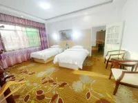 Xinjindu Hotel