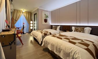 Yiju Upper House • Sheyuan (Foshan Shunde Jinlong Subway Station)