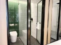 Joyson  Airport Hotel Hotels in Guangyuan