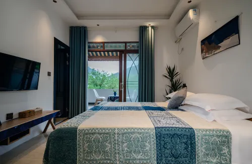 Mount Fanjing Yunxi Homestay