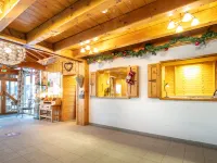 Vacancéole - Résidence le Beauregard Hotels in La Lechere