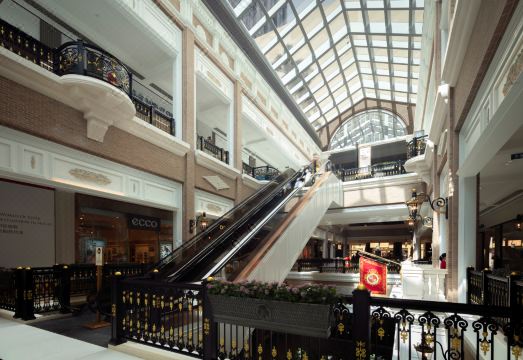 스튜디오 시티 호텔 썸네일