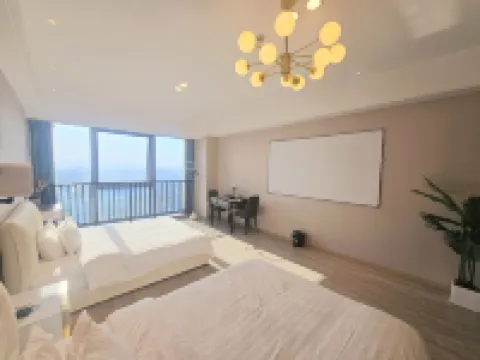 Bolaiju Homestay (Ningbo Railway Station)