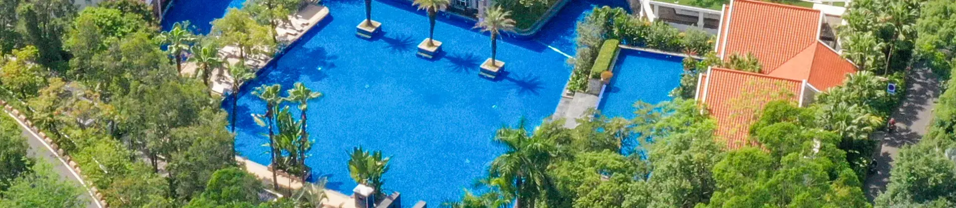 Hot Spring Hotels