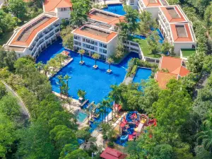 Khách sạn gia đình Paradise 6 Hàng Đầu Tại Đông Quan