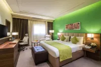 Mena Hotel Tabuk Отели рядом с Аэропорт Табук