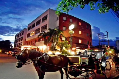 Pin Hotel Hotels in 