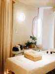 Charmant Suites a Boutique Hotel Can Tho - سبا
