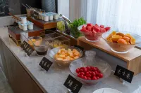 MEHOOD LESTIE Hotel (Zhengzhou Gongyi City Government) Hotel a Gongyi