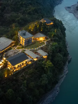 Aishang Mijingwan Hotel