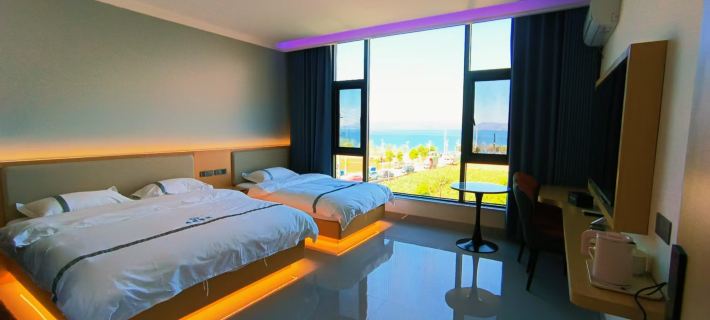 Juyuan Chinese Inn Hotels in Huaning
