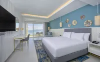 Hilton Skanes Monastir Beach Resort - WiFi
