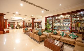 Khemara Angkor Hotel & Spa
