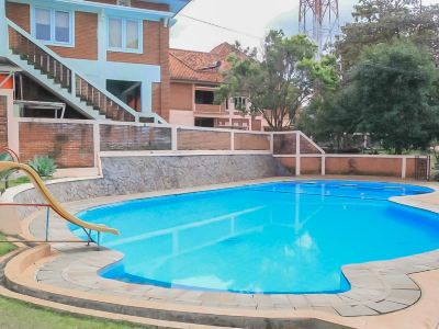 Urbanview Hotel Syariah Insani Cisarua Puncak