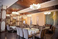 Beiguo Zhichun Business Hotel - servizio colazione