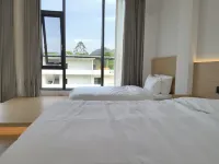 Four Seasons Mountain Retreat - ห้องครัว