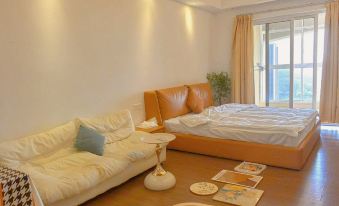Fenghuangcheng Laike Meiju Homestay