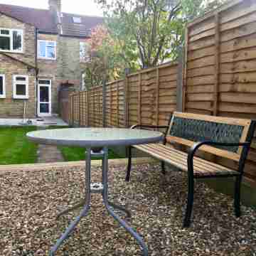 Clarence House Hotel Exterior