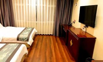 Harbin Xinfeng Business Hotel (Shuangcheng Government Store)