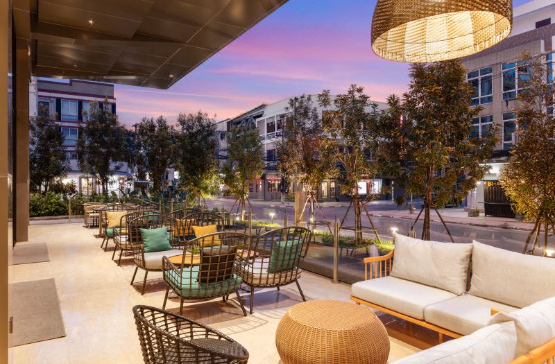 DoubleTree by Hilton Vientiane photo 5