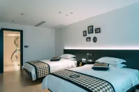 永嘉縣溪語岩一隅民宿