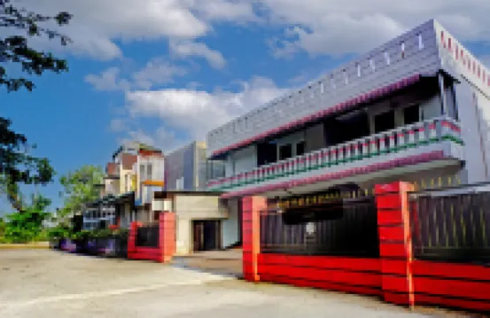Hotel O Skyview Near Universitas Sumatra Utara ( USU ) Formerly Juma Ciger Hotel di Padang Bulan Selayang II