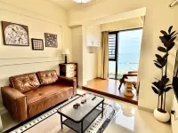 Yu·Haixun Homestay (Luojia Temple)