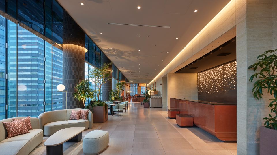 Mitsui Garden Hotel Sendai - Reopening on June 14