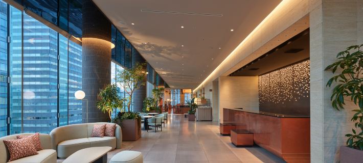 Mitsui Garden Hotel Sendai - Reopening on June 14 센다이 호텔