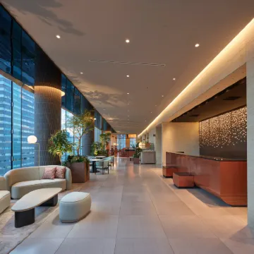 Mitsui Garden Hotel Sendai - Reopening on June 14 Hotels near Zuihoden