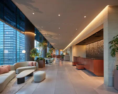 Mitsui Garden Hotel Sendai - Reopening on June 14 โรงแรมในยูระ