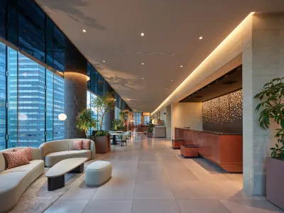 Mitsui Garden Hotel Sendai - Reopening on June 14 Các khách sạn ở Sendai