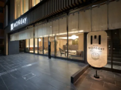 Premium Apart MONday GINZA EAST　 Hotels in Tokyo