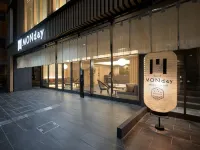 Premium  Apart MONday 銀座EAST