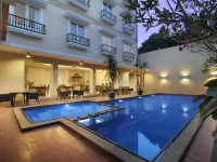 Emersia Malioboro Hotel Hotels in Jetis