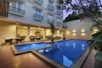 Emersia Malioboro Hotel Hoteles en Jetis