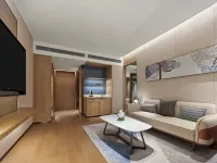Hilton Shanghai Greater Hongqiao (NECC) Hotels in Shanghai