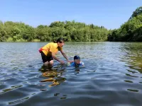 Qingyuan Yingde Junying Xiaozhu Homestay