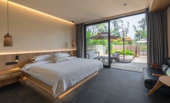 North Shore Qingfeng Hotel (Weizhou Island Branch, Beihai)