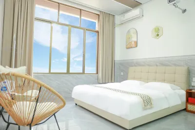 yushang Hotel in zona Dianjian Fishing Port