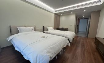 Liangnong Weide Homestay