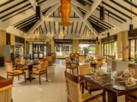 Club Hotel Dolphin Hotels in Puttalam