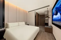 Atour Hotel (Shanghai Pudong Zhangjiang High-tech Park) Hotels in Pudong Zhangjiang District