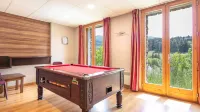 Vacancéole - les Gentianes Hotel a Gresse-en-Vercors