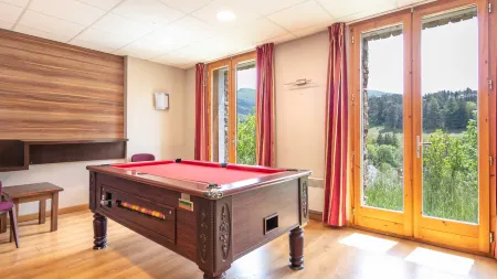 Vacancéole - les Gentianes