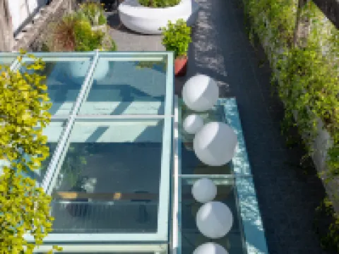 โรงแรมศานติสุขมิดทาวน์ โรงแรมในปัตตานี