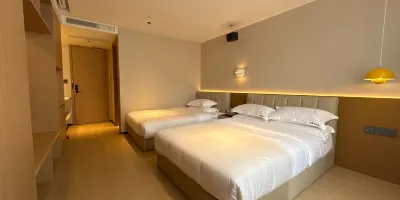 FM Hotle Hotels near Longfengtou Bathing beach