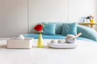 STILL Hotel (Quanzhou Luojiang Strait Sports Center Branch) - Bãi đậu xe