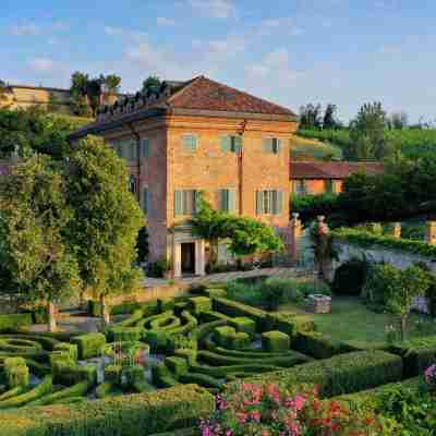Relais Sant'Uffizio Wellness & Spa Hotel Exterior
